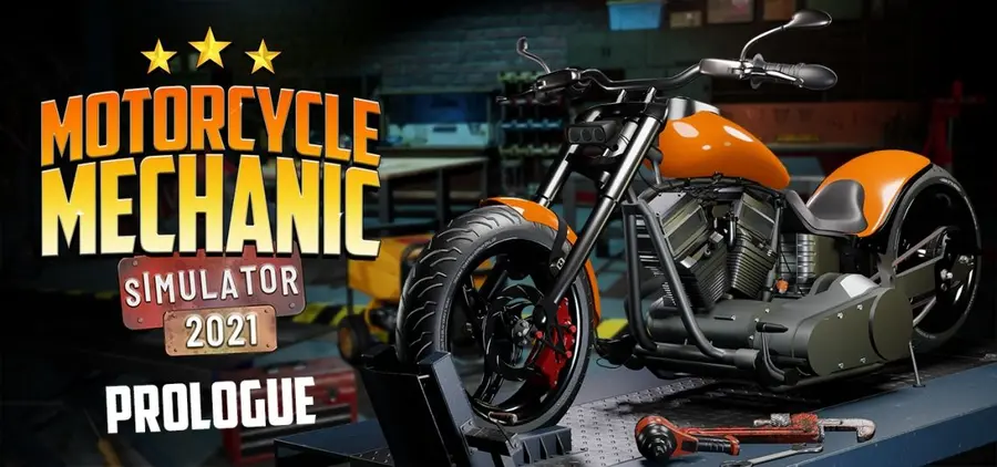 Prolog Motorcycle Mechanic Simulator 2021 notuje świetne oceny na platformie Steam! | FXMAG INWESTOR