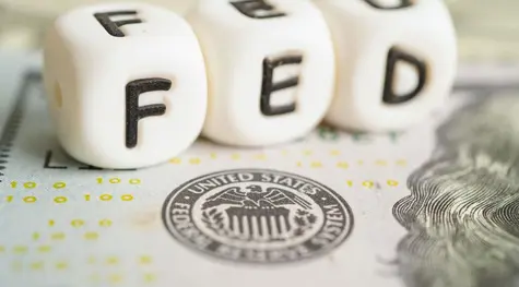 Protokół Fed może spowodować silne ruchy na rynkach (kursy euro, dolara i funta mogą wpaść w wir zmienności) | FXMAG INWESTOR