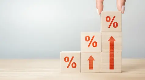 Przed nami kolejna duża podwyżka stóp Fedu: jak zareaguje kurs amerykańskiego dolara (USD)? | FXMAG INWESTOR