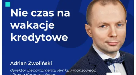 Przedłużenie wakacji kredytowych nieracjonalne. Utrudni walkę z inflacją | FXMAG INWESTOR