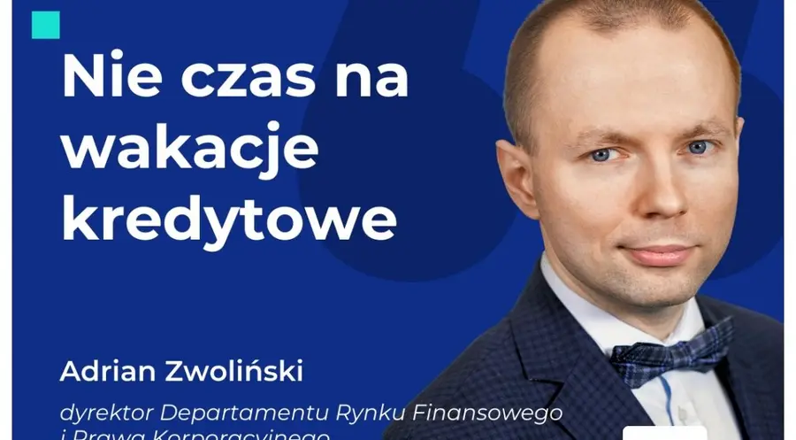 Przedłużenie wakacji kredytowych nieracjonalne. Utrudni walkę z inflacją | FXMAG INWESTOR