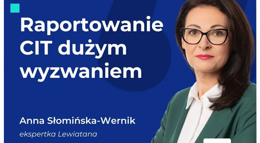Przedsiębiorców czeka kolejna rewolucja w podatkach | FXMAG INWESTOR