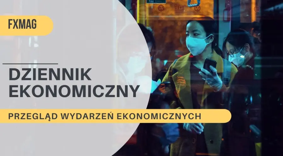 Przegląd wydarzeń ekonomicznych ze świata: Banki Centralne w akcji! | FXMAG INWESTOR