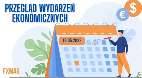 Przegląd wydarzeń ekonomicznych: Bardzo mocny początek roku | FXMAG INWESTOR