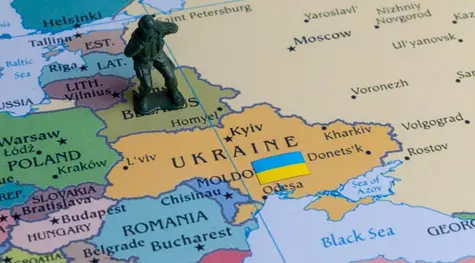 Gospodarka po roku wojny w Ukrainie, pokusiliśmy się o ocenę jej wpływu | FXMAG INWESTOR