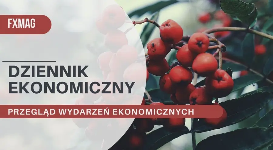 Przegląd wydarzeń ekonomicznych z kraju i ze świata: Mroczne widmo | FXMAG INWESTOR