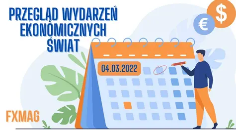 Przegląd wydarzeń ekonomicznych na świecie: Stopa bezrobocia w strefie euro; Zamówienia fabryczne i przemysłowe w USA; Inflacja i stopy procentowe w Turcji | FXMAG INWESTOR