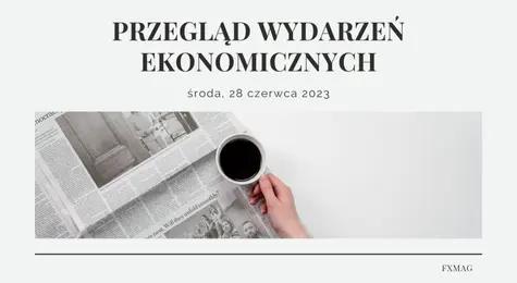 Przegląd wydarzeń ekonomicznych: płace zmorą inflacyjną według EBC  | FXMAG INWESTOR