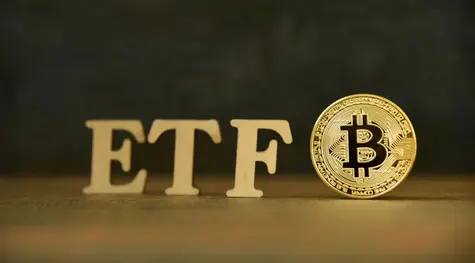 Przełom dla krypto: ETF na bitcoina ułatwi dostęp do rynku kryptowalut | FXMAG INWESTOR