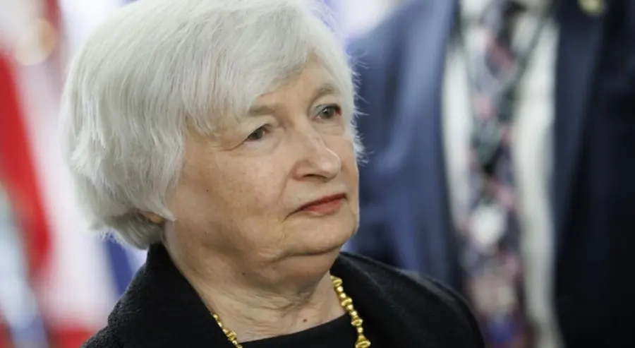 Przemówienie Janet Yellen a sytuacja na kursach najważniejszych walut (EUR, GBP, USD) | FXMAG INWESTOR