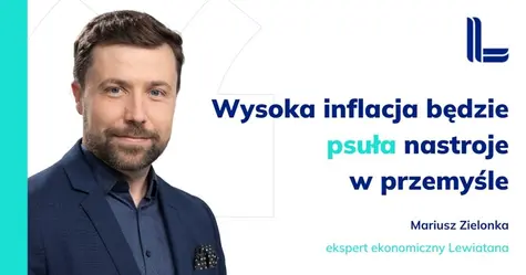 Przemysł ciągnie produkcja maszyn i urządzeń. Komentujemy najnowsze dane makro | FXMAG INWESTOR