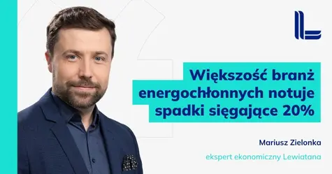 Dane na minusie. Najbliższe miesiące będą sprawdzianem dla przemysłu | FXMAG INWESTOR