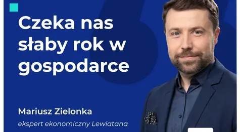 Przemysł piąty miesiąc z rzędu na minusie. Słaby rok w gospodarce | FXMAG INWESTOR