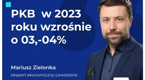 Przemysł zawodzi. Potrzebny impuls z zagranicy | FXMAG INWESTOR