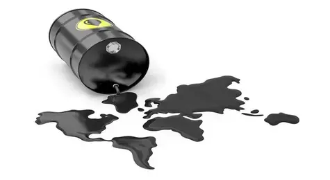 Ceny ropy naftowej spadają już kilka dni z rzędu – jakie dane wzbudziły niepokój? | FXMAG INWESTOR