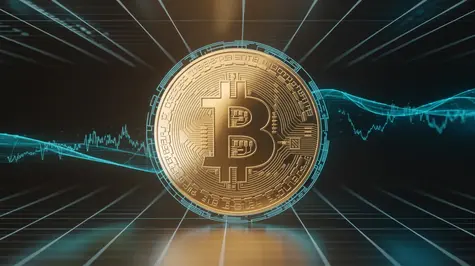 Kurs bitcoina (BTC/USD, BTC/PLN) rośnie po publikacji danych z USA