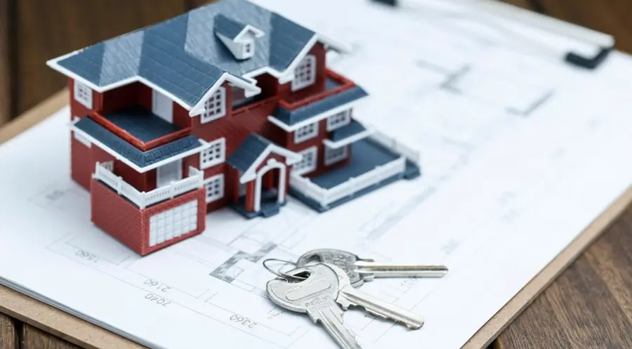 Puls Nieruchomości: Inwestycje mieszkaniowe czekają na ożywienie rynku | FXMAG INWESTOR