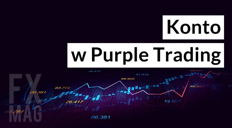 Purple Trading. Opinie, komentarze. Czy warto założyć tutaj konto forex?