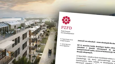 Wkrótce “korygowanie” cen mieszkań. Przełomowe przepisy zmienią rynek nieruchomości