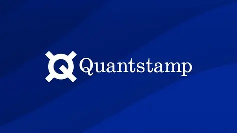 Quantstamp - kryptowaluta i certyfikat jakości smart kontraktów