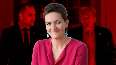 Rada Pokoju zastąpi ONZ? Ekspertka: “To rozwiązanie nie do końca jest demokratyczne”