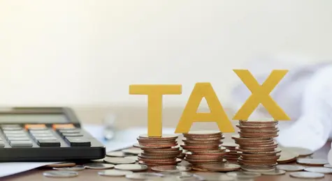 Raj podatkowy i jego zasady – szykują się zmiany! | FXMAG INWESTOR