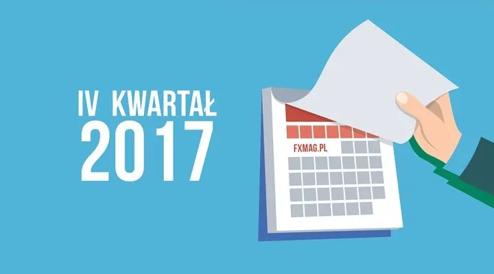 Ranking brokerów - kto wypadł najlepiej w IV kwartale 2017 | FXMAG