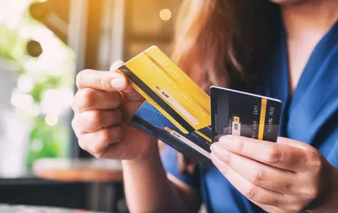 Ranking kart kredytowych styczeń 2024. Najlepsza karta kredytowa | FXMAG INWESTOR