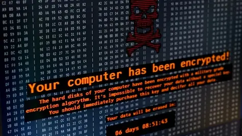 Ransomware celuje w dane szpitali – nawet 40% zasobów nie udaje się odzyskać | FXMAG INWESTOR