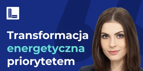 Transformacja energetyczna postępuje zbyt wolno. Postulaty przedsiębiorców odrzucane