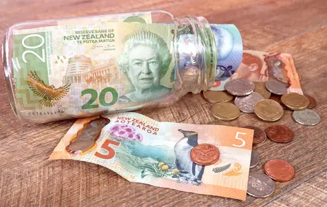 RBNZ mógłby podnieść stopy procentowe? Kurs NZDUSD pod znakiem zapytania