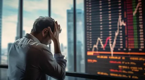 Recesja 2024 coraz bliżej. Wielki bank ostrzega: “w gospodarce coś pęknie” | FXMAG INWESTOR