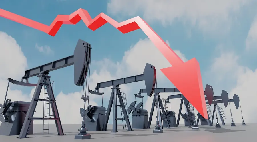 Recesja w 2024 i rozłam w OPEC: znamy zaskakująca prognozę dla ceny ropy naftowej