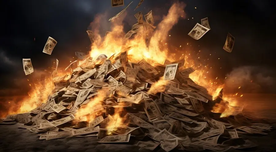 Recesja jest blisko, ostrzega wielki bank. Gospodarka zagrożona załamaniem | FXMAG INWESTOR