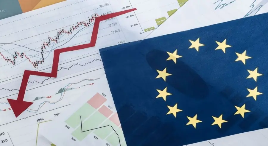 Strefa euro. Gdzie ta recesja? | FXMAG INWESTOR