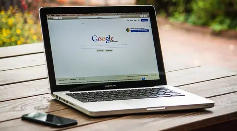 Reklamy kryptowalut znikną z serwisów Google