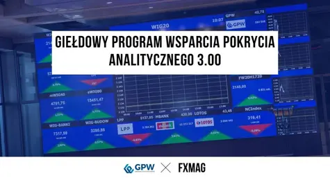 Rekomendacja dla spółki giełdowej DataWalk [opracowanie na zlecenie GPW] | FXMAG INWESTOR