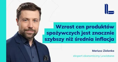Rekordowa inflacja w Polsce. Czy od marca będzie spadać? | FXMAG INWESTOR
