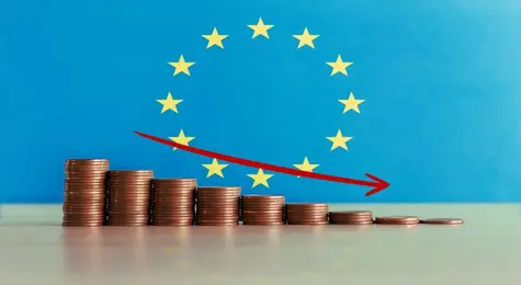 Rekordowa inflacja w Europie. Jakie będą dalsze działania banków centralnych? | FXMAG INWESTOR