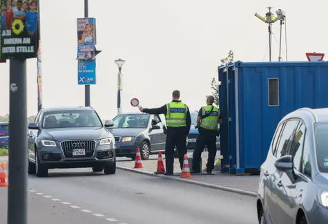 Rekordowa liczba uchodźców w Niemczech