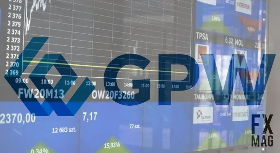 Rekordowe przychody oraz jeden z najwyższych w historii zysków netto GK GPW w 2021 r.  | FXMAG INWESTOR