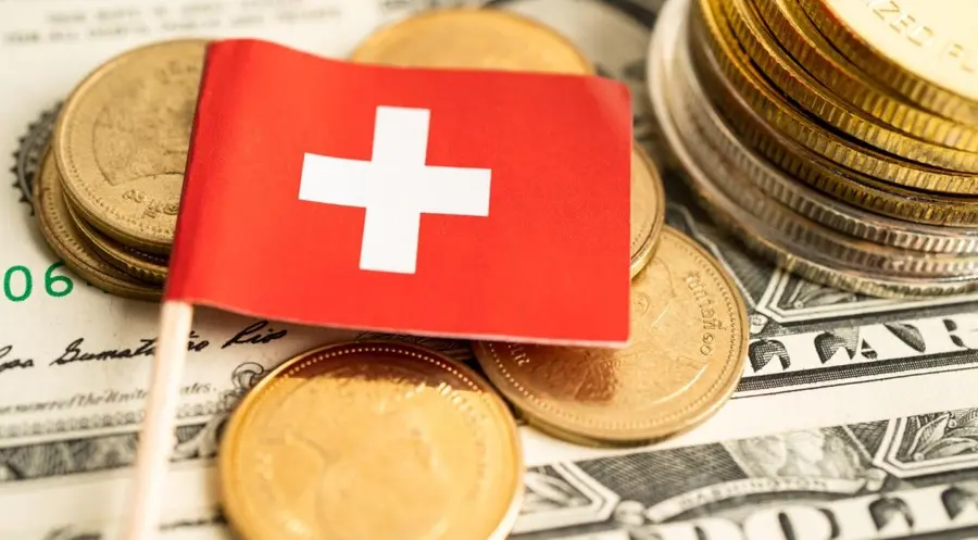 Rekordowe straty Banku Szwajcarii! Co się stało z SNB I czy Polscy frankowicze mogą odetchnąć z ulgą? | FXMAG INWESTOR
