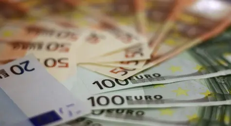 Rekordowe tąpnięcie podaży pieniądza w strefie euro. To już łącznie prawie pół BILIONA dolarów | FXMAG INWESTOR