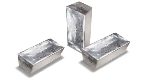 Rynek metali szlachetnych: w 2022 roku popyt na srebro na świecie ma być najwyższy w historii! Jak przełoży się to na ceny metalu? | FXMAG INWESTOR