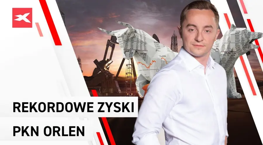 Rekordowe zyski polskiego potentata giełdowe. Co oznaczają kluczowe wartości w raportach? | FXMAG INWESTOR