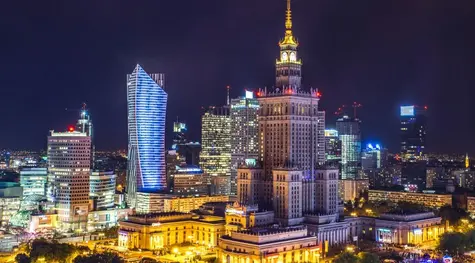 Rekordowo niski PMI w Polsce sygnalizuje zapaść przemysłu | FXMAG INWESTOR
