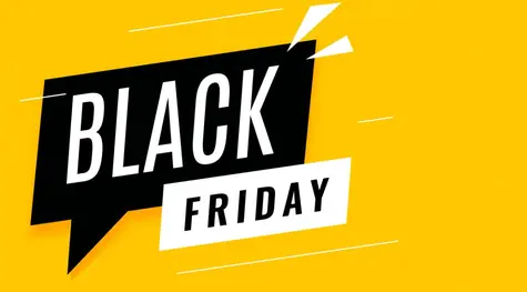 Rekordowy Black Friday 2021. Jak udało się tegoroczne święto promocji? | FXMAG INWESTOR