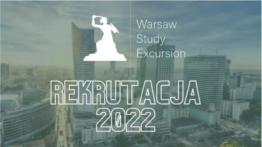 Rekrutacja do WSE Studenckiego Koła Naukowego PROFIT! Warsaw Study Excursion powraca po dwuletniej przerwie! | FXMAG INWESTOR