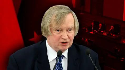 Reset konstytucyjny jest możliwy? Ekspert: “To oznaczałoby zniesienie prawa obowiązującego i ustanowienie w to miejsce jakiegoś nowego prawa”