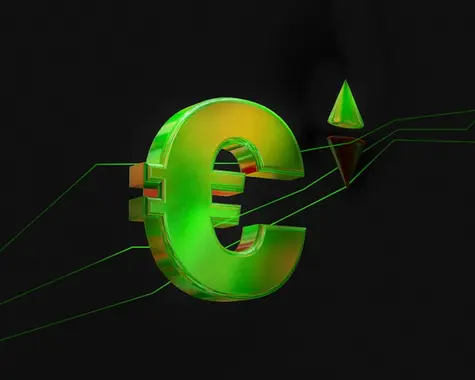 Kurs euro może testować 4,20, dolar słabnie do 3,625 PLN. Co na FX?